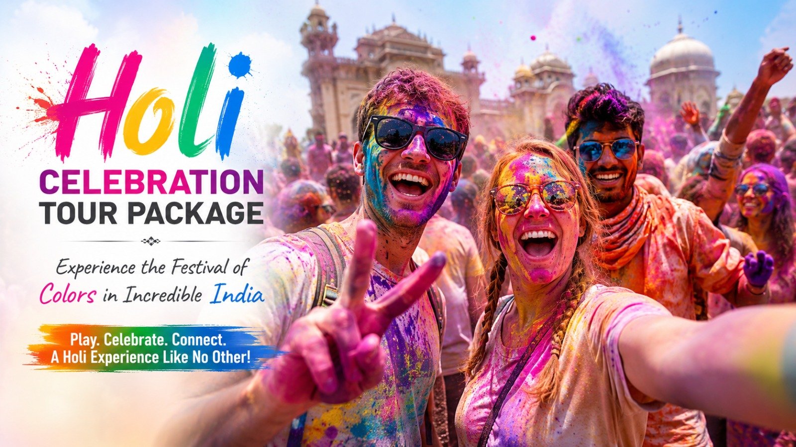 Tours Packages